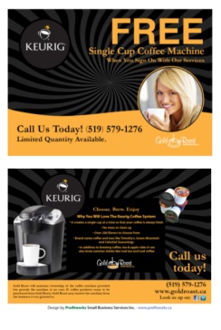 Direct Mail